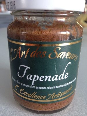 Tapenade