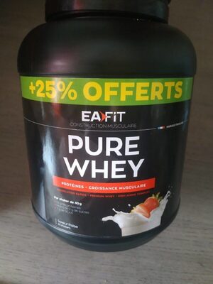 Pure Whey