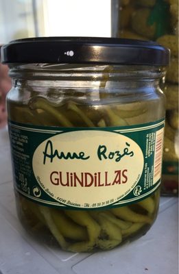 Guindillas