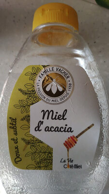 Miel d'Acacia