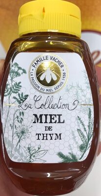 Miel de Thym