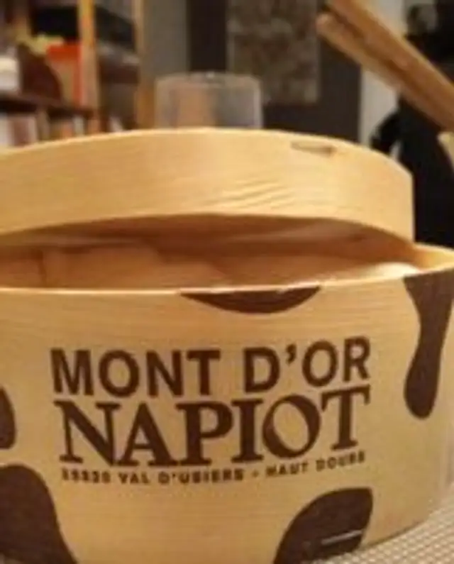 Mont d'or