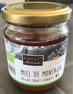 Unknown front packaging