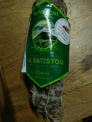 La Rosette Élaboré