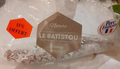 Le batistou