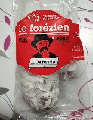 Saucisson sec