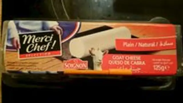 Goat Cheese