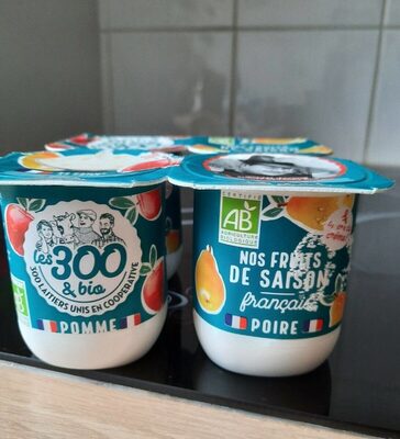 Nos fruits de saison