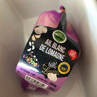 Ail Blanc de Lomagne