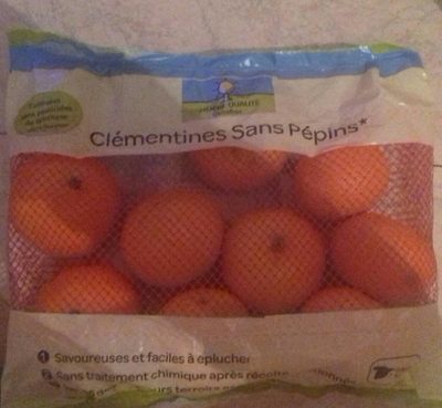 Clementines
