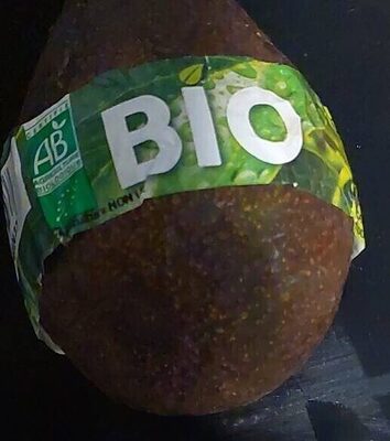 Avocat Bio