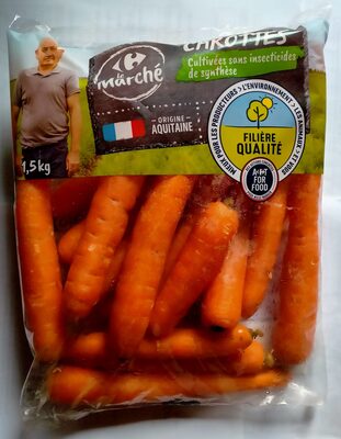 Carottes