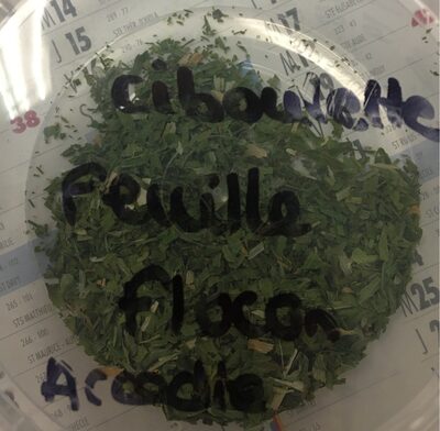 Olives à la provencale