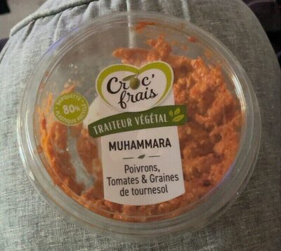 Muhammara
