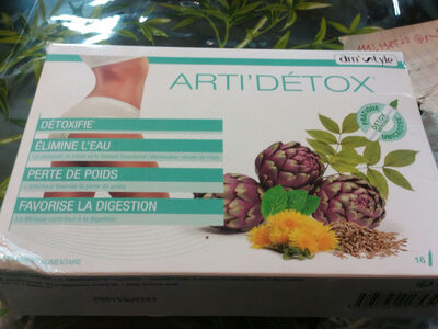 arti'detox