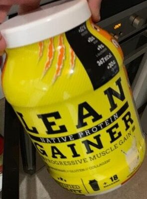 Lean Gainer