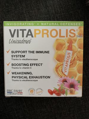 Vitaprolis