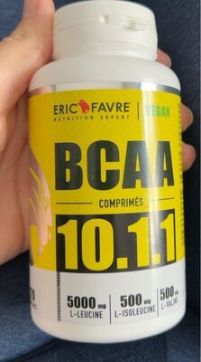 Bcaa