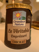 Le véritable emprésuré