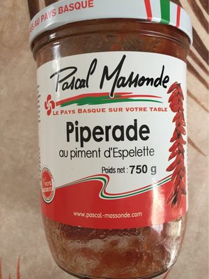 Piperade