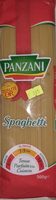 Spaghetti