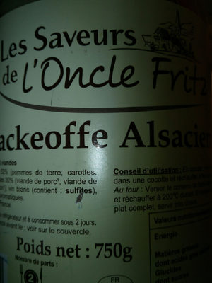 Backeoffe