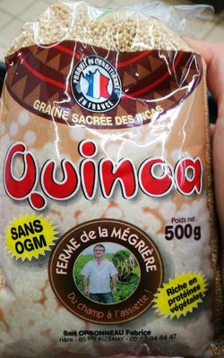 Quinoa