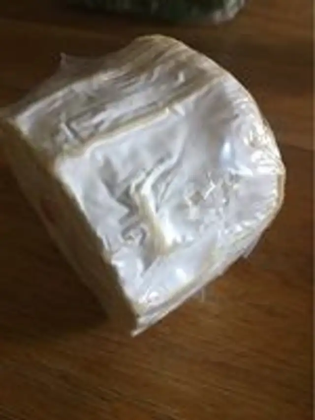 Buche de chevre