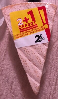 Saint nectaire laitier aop