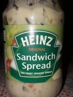 Sandwich spread