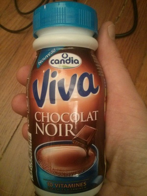 Viva chocolat  25cl