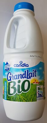 GrandLait Bio