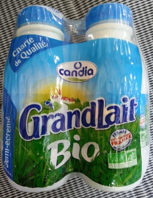 GrandLait Bio
