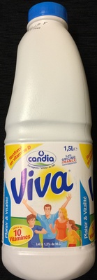 Viva - Lait