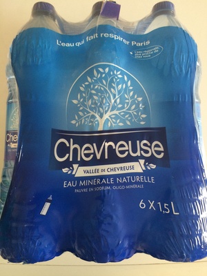 Chevreuse