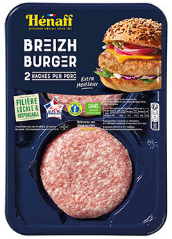 Breizh Burger