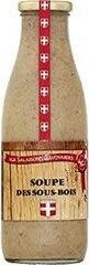 Soupe des sous bois
