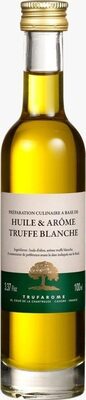 Huile D'olive Arôme Truffe Blanche