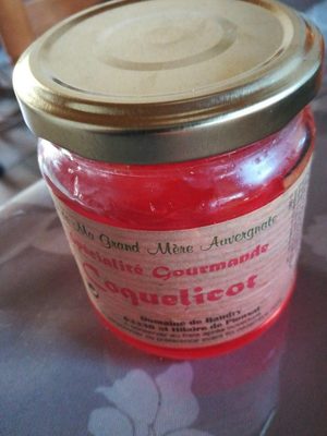 Confiture