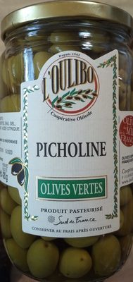 Picholine