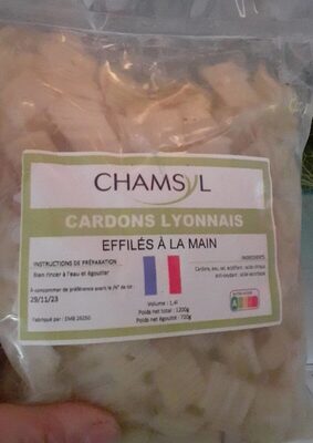 Cardons lyonnais