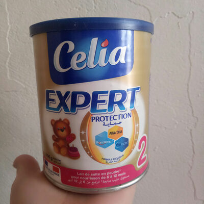 celia expert 2 prix 560 DZD