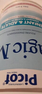 Magic Mix enfant et adulte - dès 3 ans
