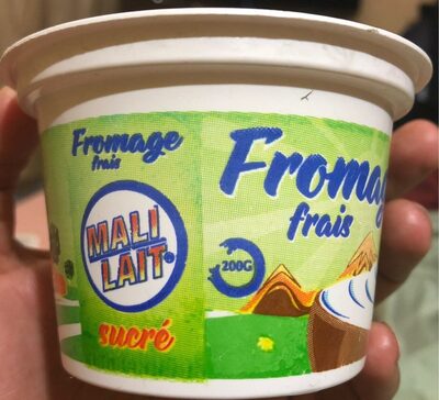 Fromage frais