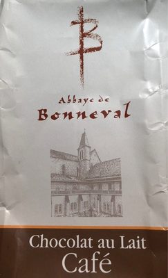 Chocolat au lait Café