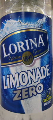 Limonade Zero