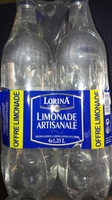 Pack Limonade Artisanale