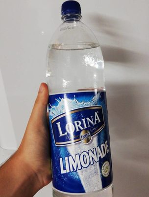 Limonade lorina