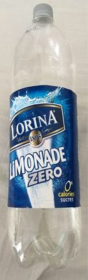 Limonade zéro