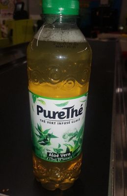 Purethé